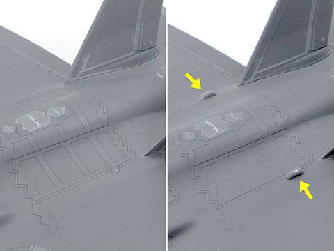 Lockheed Martin F-35A Lightning II – Image 2