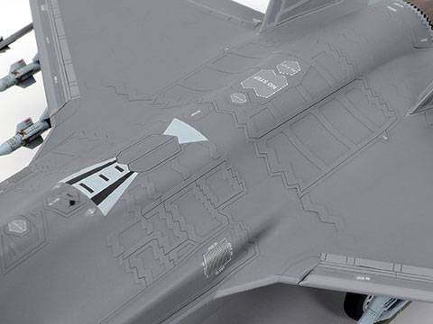 Lockheed Martin F-35A Lightning II – Image 3