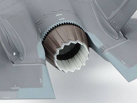 Lockheed Martin F-35A Lightning II – Image 4