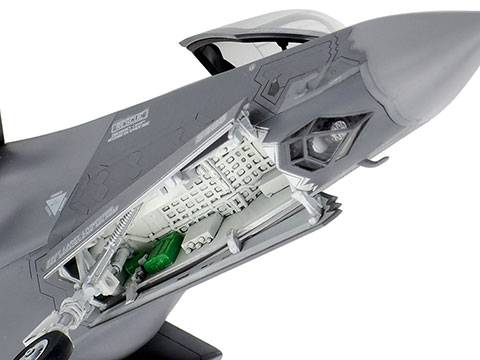 Lockheed Martin F-35A Lightning II – Image 5
