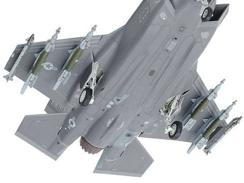 Lockheed Martin F-35A Lightning II – Image 6