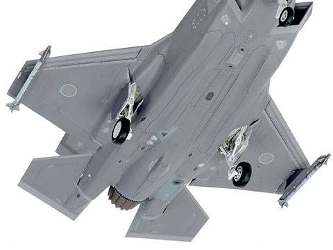 Lockheed Martin F-35A Lightning II – Image 7