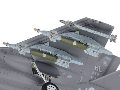 Lockheed Martin F-35A Lightning II – Image 9