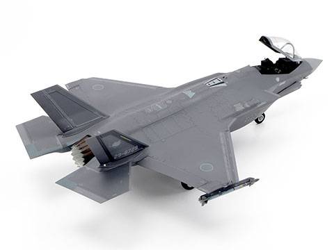 Lockheed Martin F-35A Lightning II – Image 13