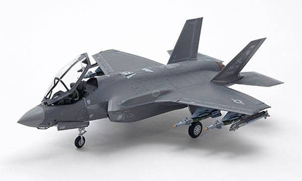 Lockheed Martin F-35A Lightning II – Image 14