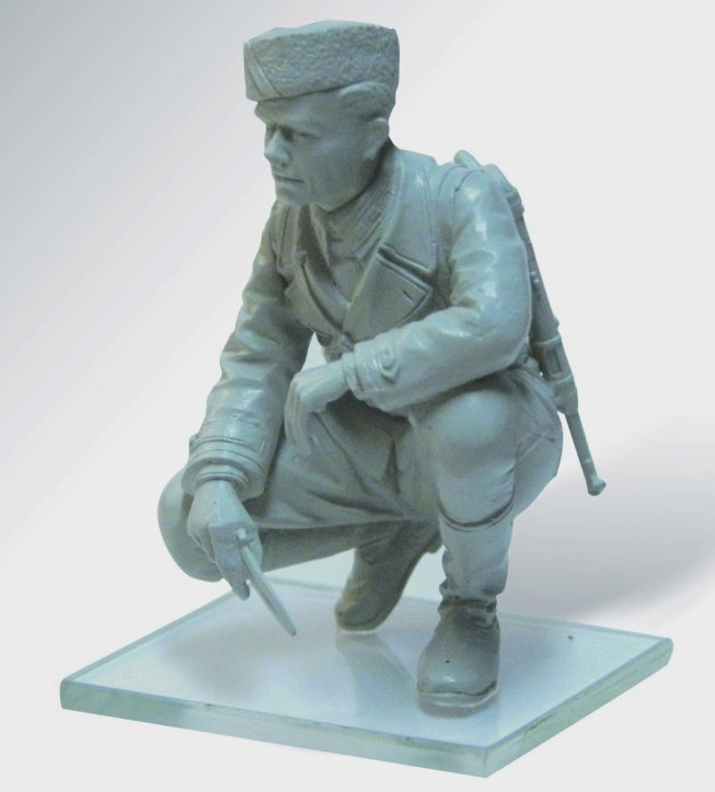 WWII Soviet Partisans – Image 10