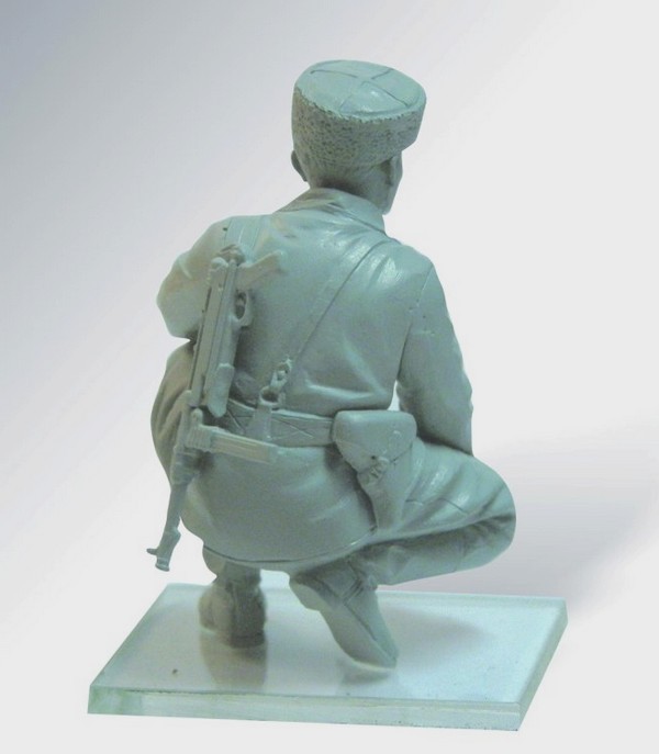 WWII Soviet Partisans – Image 11