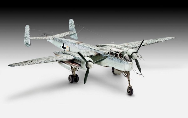 Heinkel He 219 A-7 (A-5 / A-2 Late) 'UHU' – Image 2