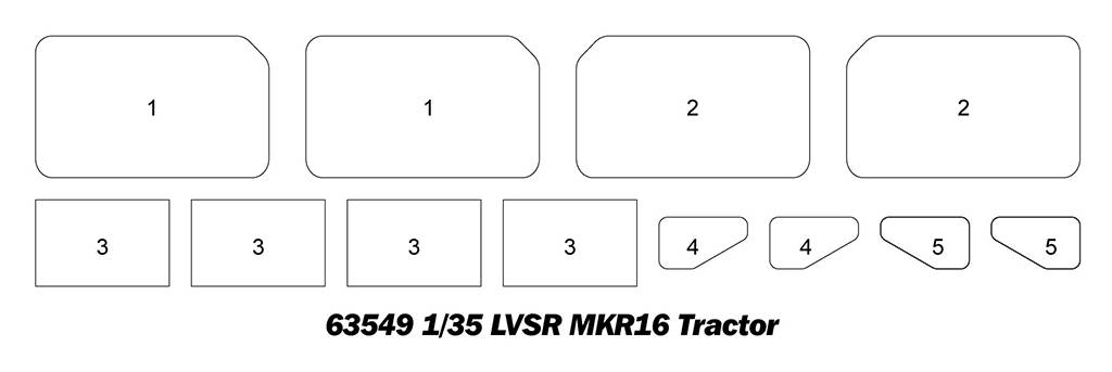LVSR MKR18 Cargo – Image 18