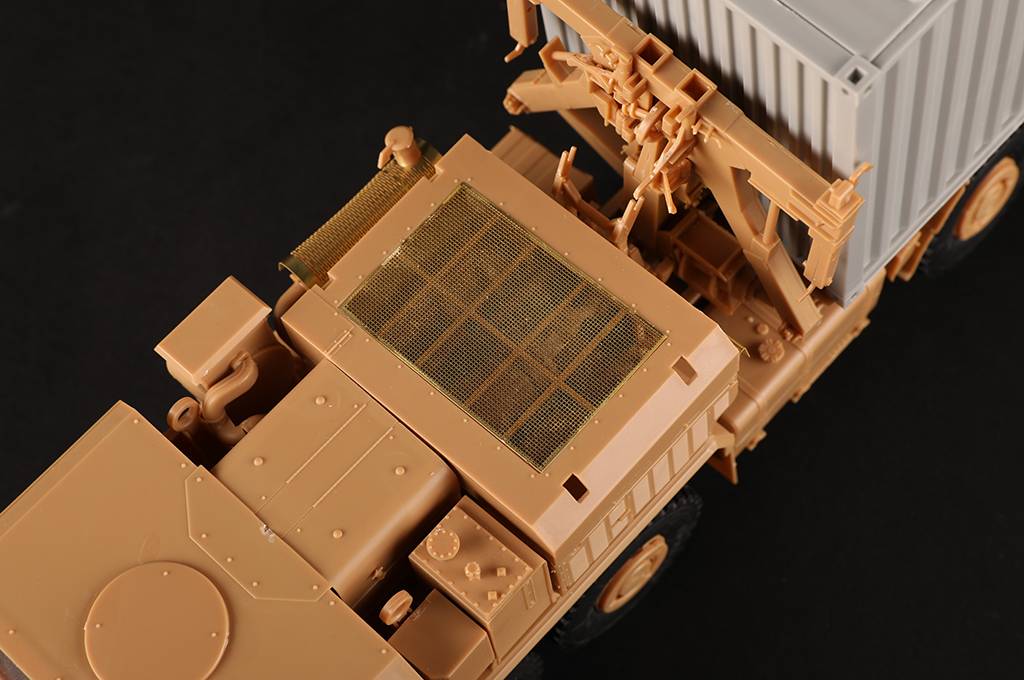 LVSR MKR18 Cargo – Image 20