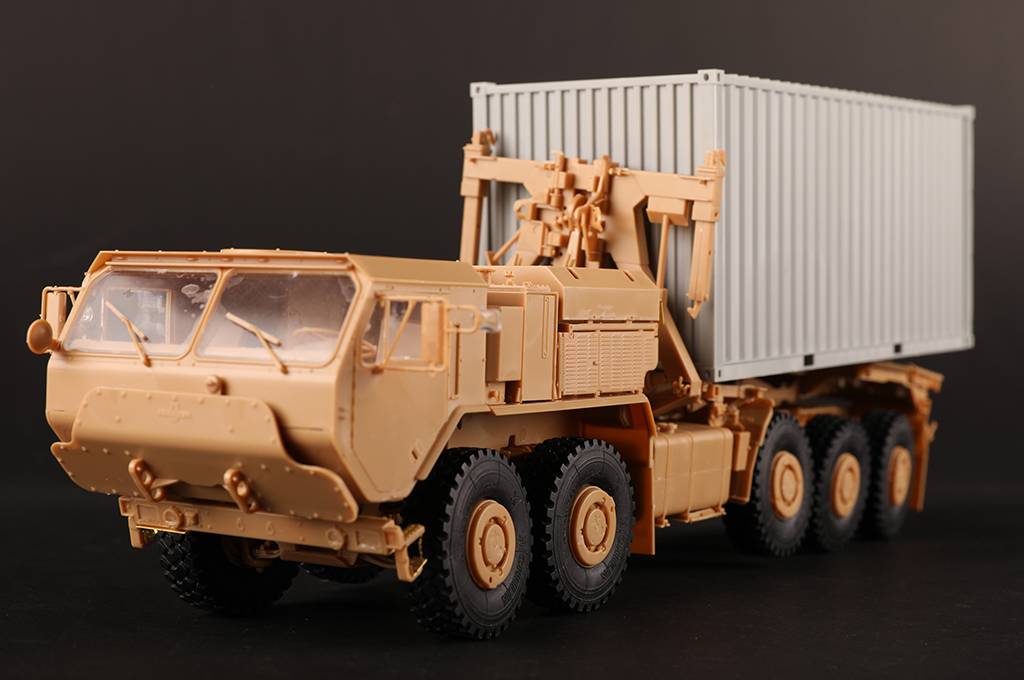 LVSR MKR18 Cargo – Image 21