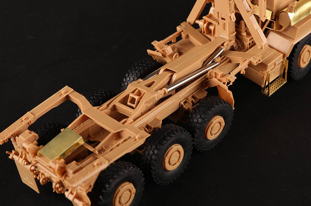 LVSR MKR18 Cargo – Image 22
