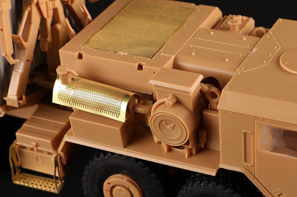 LVSR MKR18 Cargo – Image 23