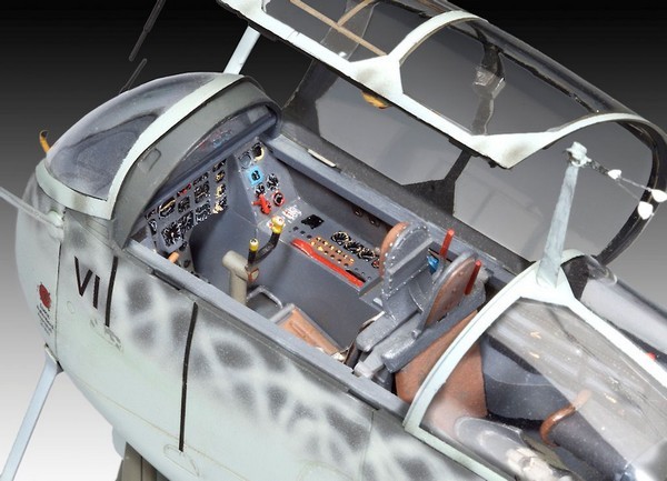 Heinkel He 219 A-7 (A-5 / A-2 Late) 'UHU' – Image 4