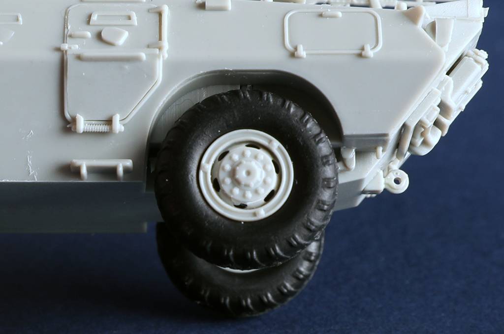 M706 Commando Armored Car Product Improved – Image 4