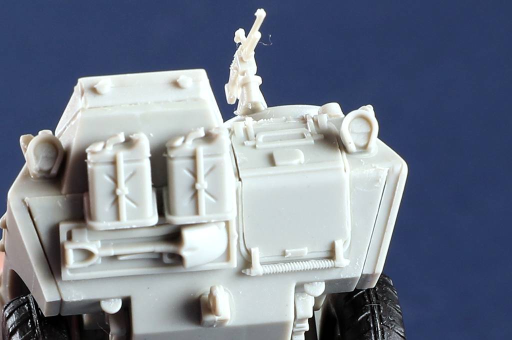 M706 Commando Armored Car Product Improved – Image 5