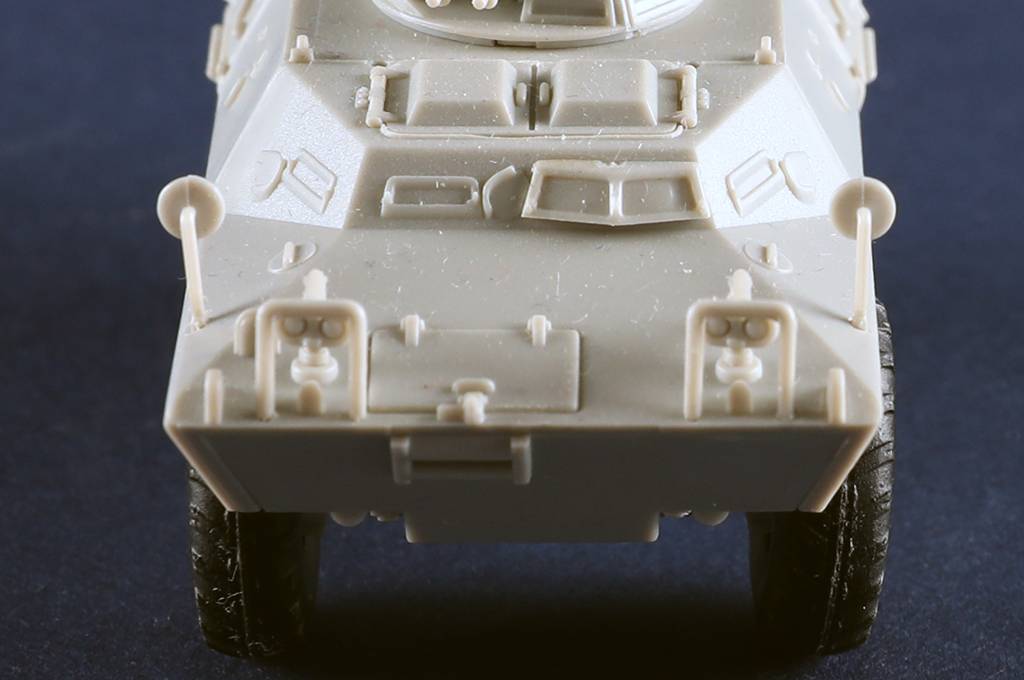 M706 Commando Armored Car Product Improved – Image 6