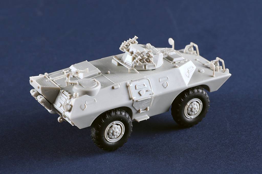 M706 Commando Armored Car Product Improved – Image 7
