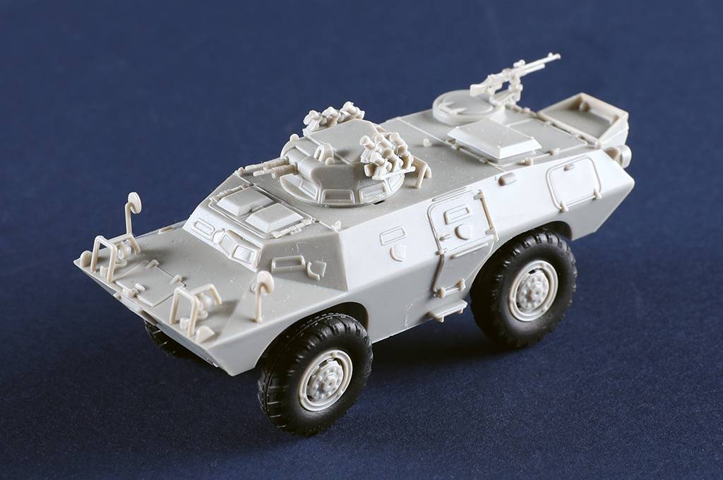 M706 Commando Armored Car Product Improved – Image 8
