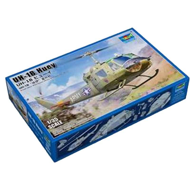 UH-1B Huey