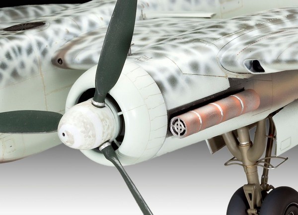 Heinkel He 219 A-7 (A-5 / A-2 Late) 'UHU' – Image 5