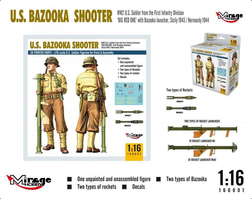 U.S. BAZOOKA SHOOTER – Image 3
