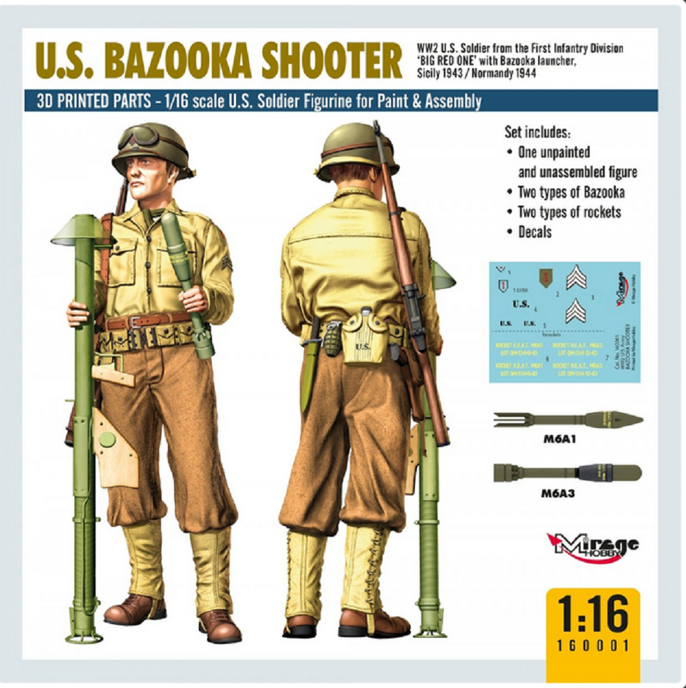U.S. BAZOOKA SHOOTER – Image 2