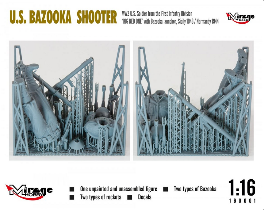 U.S. BAZOOKA SHOOTER – Image 7