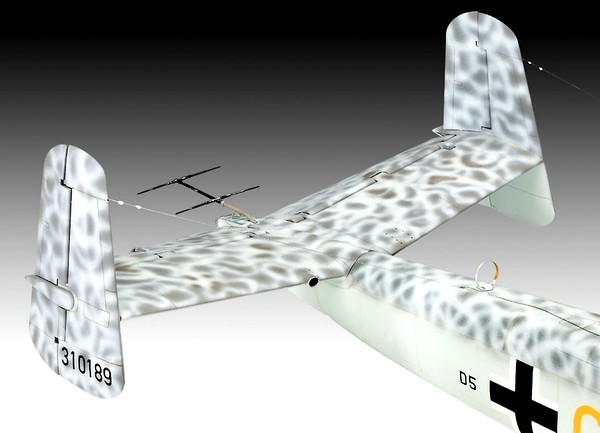 Heinkel He 219 A-7 (A-5 / A-2 Late) 'UHU' – Image 7