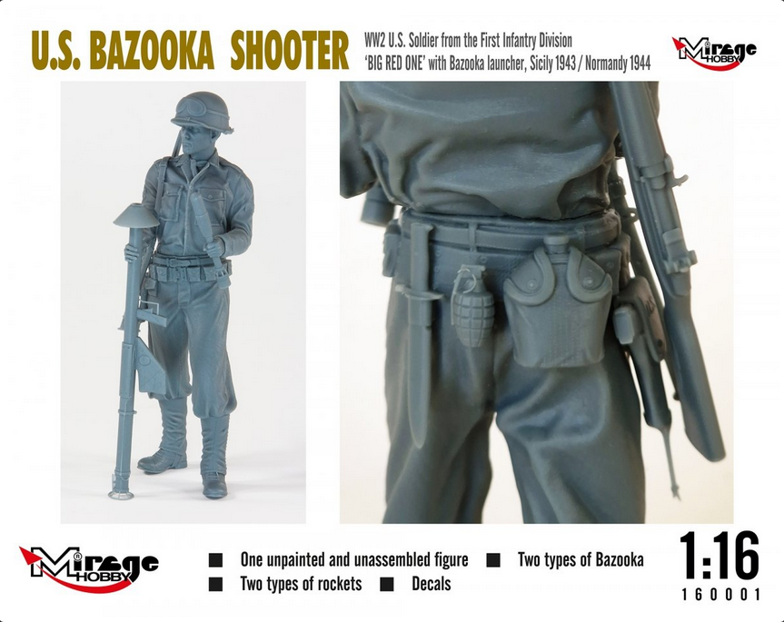 U.S. BAZOOKA SHOOTER – Image 5