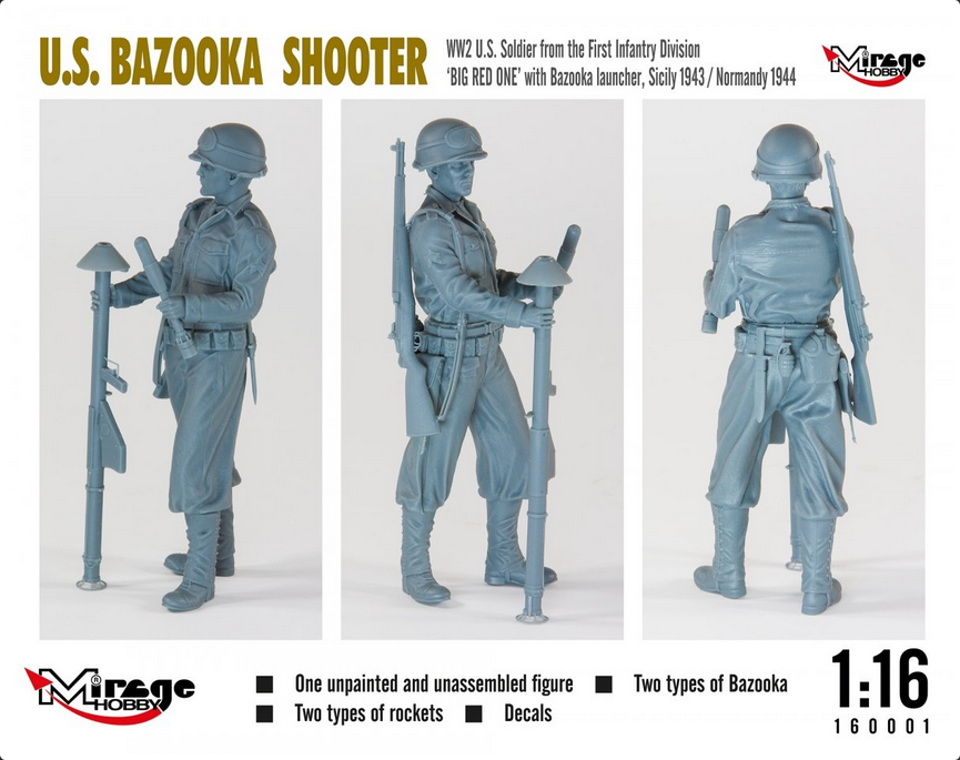 U.S. BAZOOKA SHOOTER – Image 6