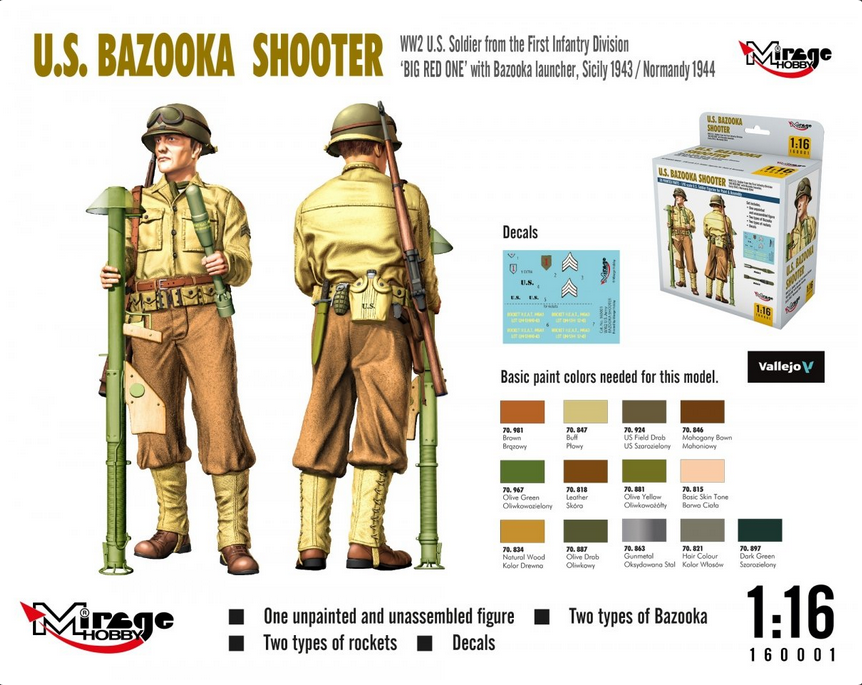 U.S. BAZOOKA SHOOTER – Image 4