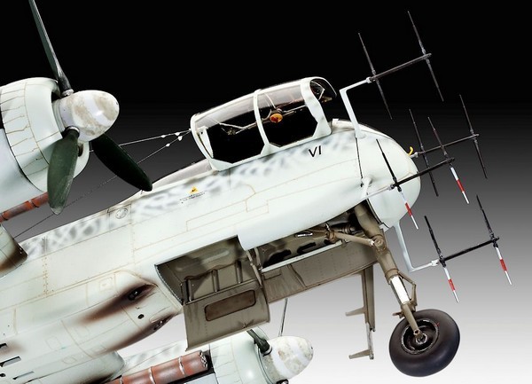 Heinkel He 219 A-7 (A-5 / A-2 Late) 'UHU' – Image 8