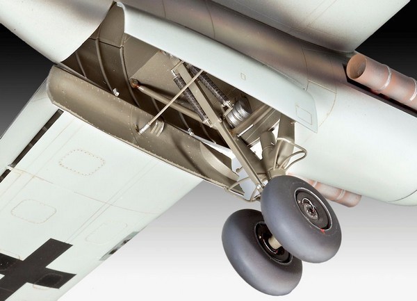 Heinkel He 219 A-7 (A-5 / A-2 Late) 'UHU' – Image 9