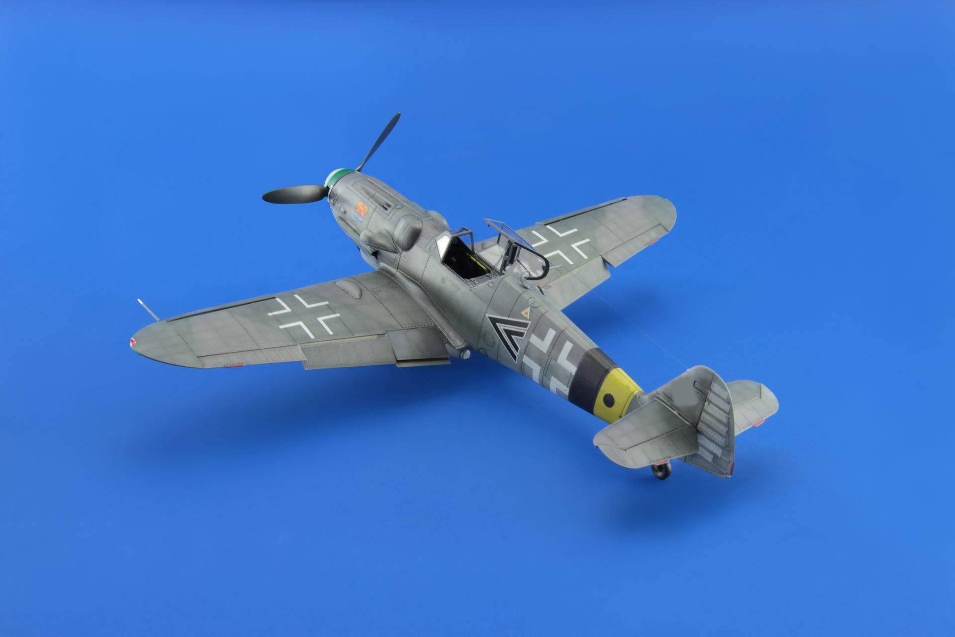 Bf 109G-6 late series ProfiPACK edition – Image 18