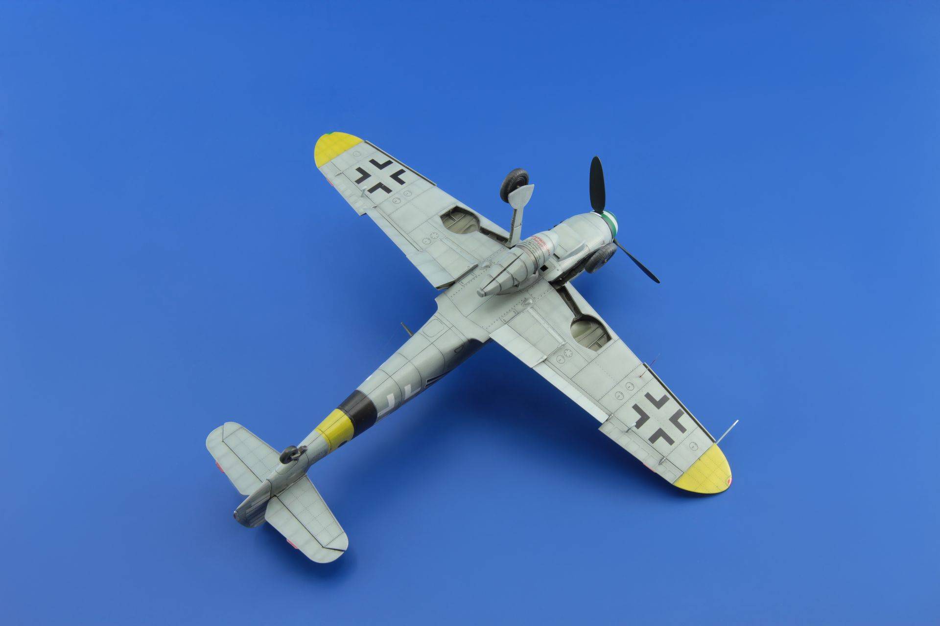 Bf 109G-6 late series ProfiPACK edition – Image 19