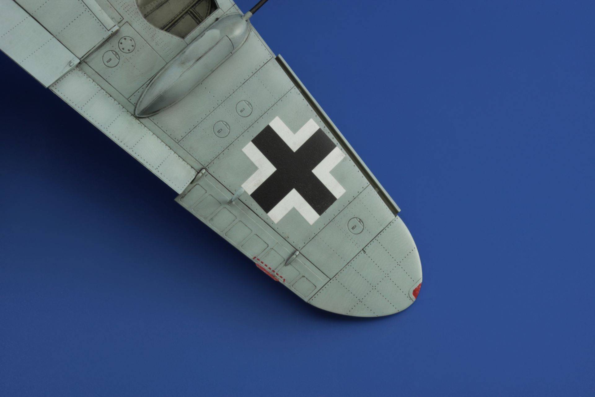 Bf 109G-6 late series ProfiPACK edition – Image 24