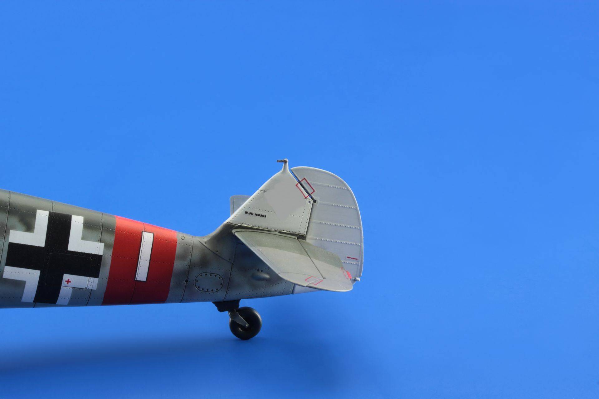 Bf 109G-6 late series ProfiPACK edition – Image 27