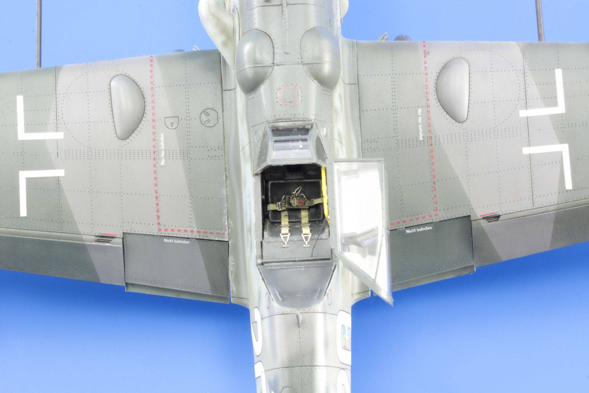 Bf 109G-6 late series ProfiPACK edition – Image 32