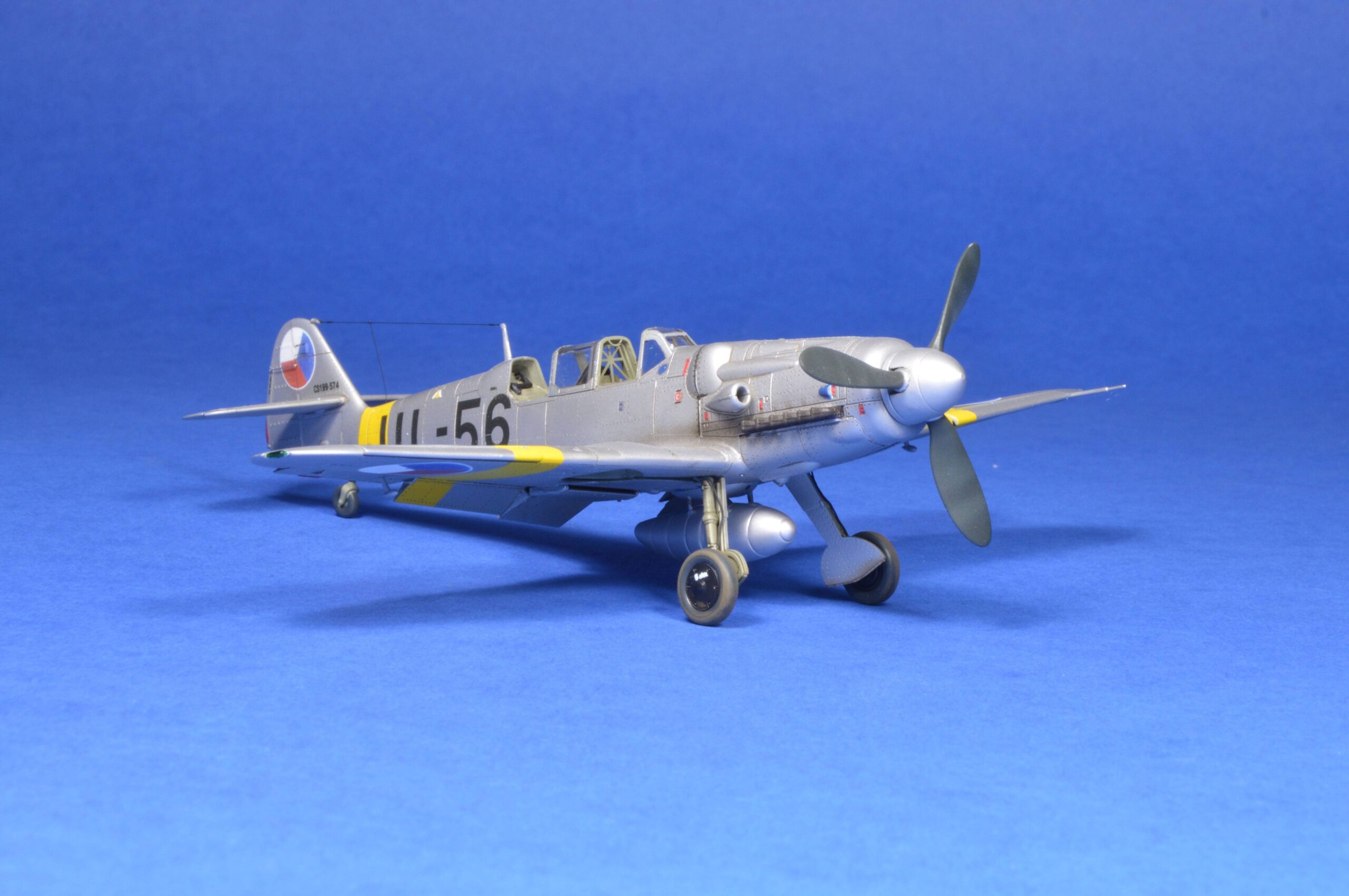 Avia CS-199 Profipack edition – Image 8