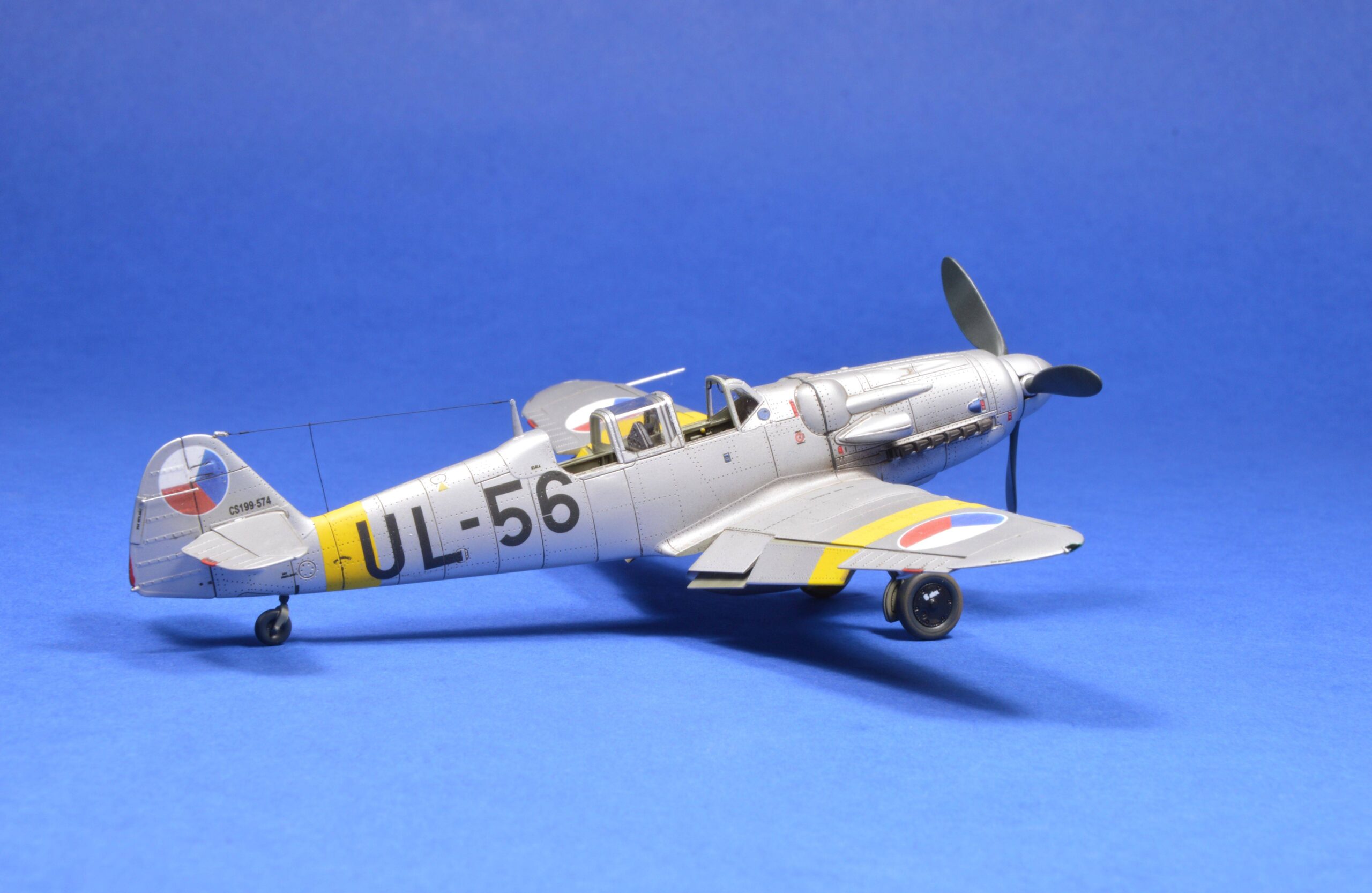 Avia CS-199 Profipack edition – Image 9