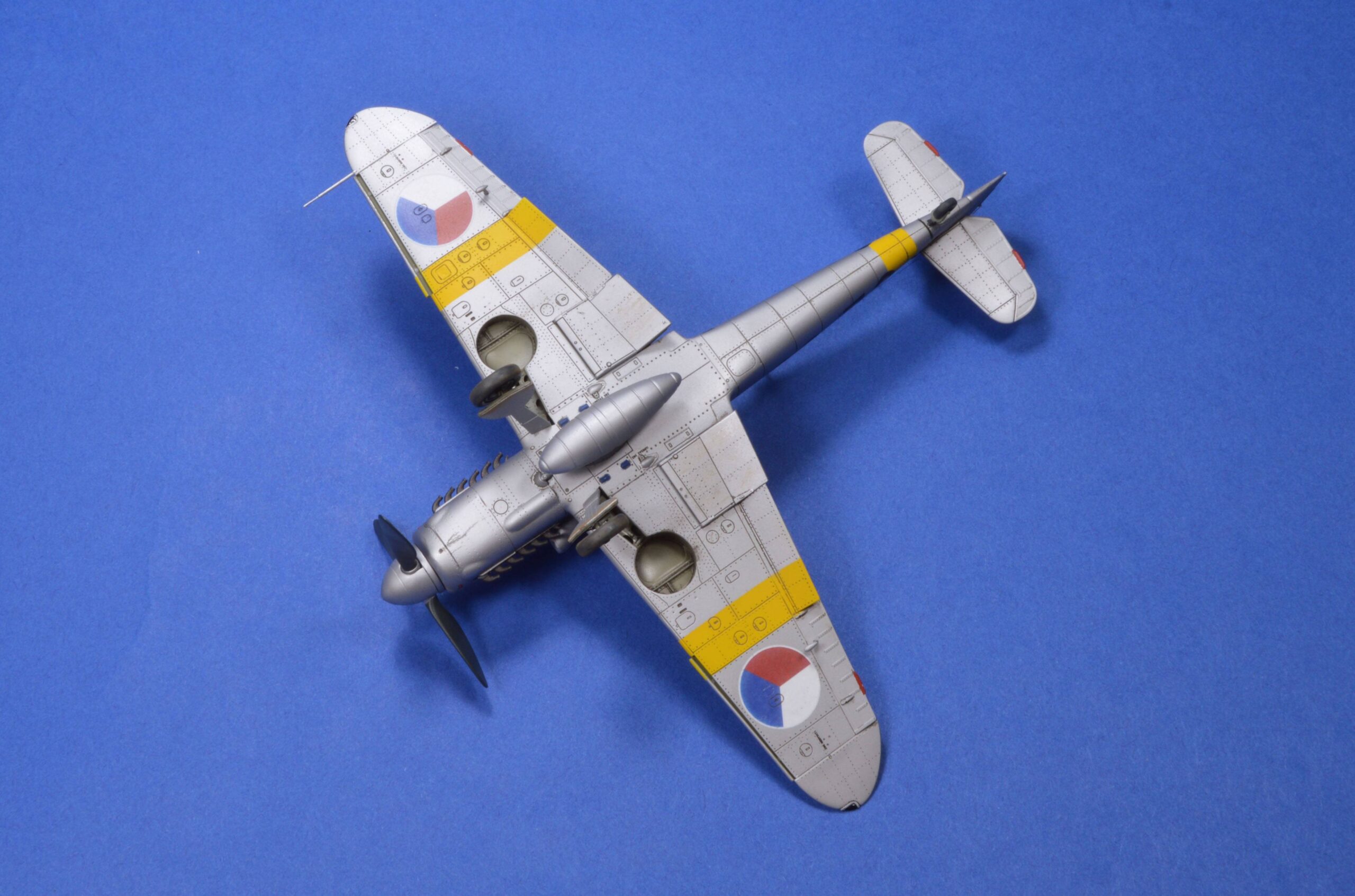 Avia CS-199 Profipack edition – Image 10
