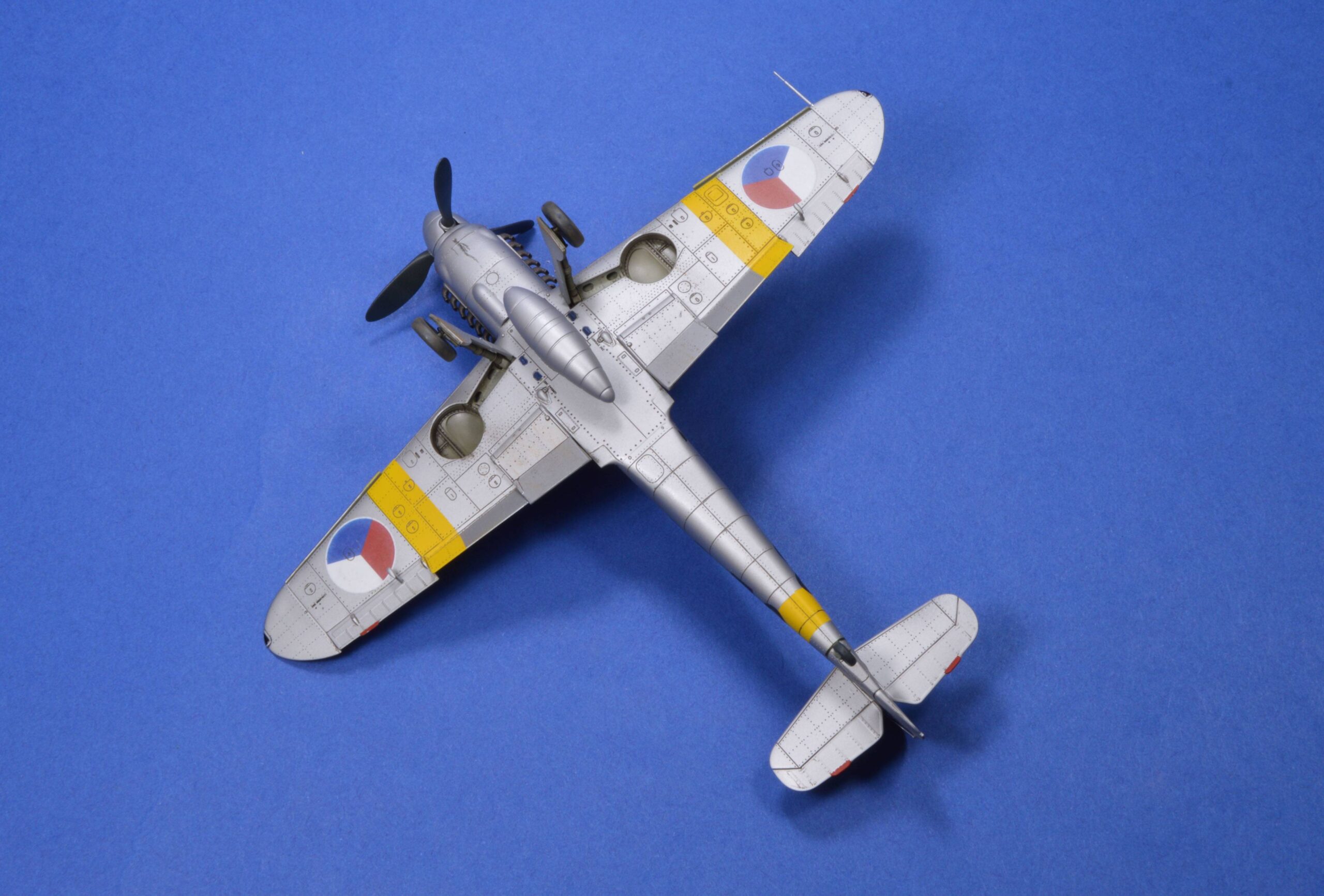 Avia CS-199 Profipack edition – Image 11