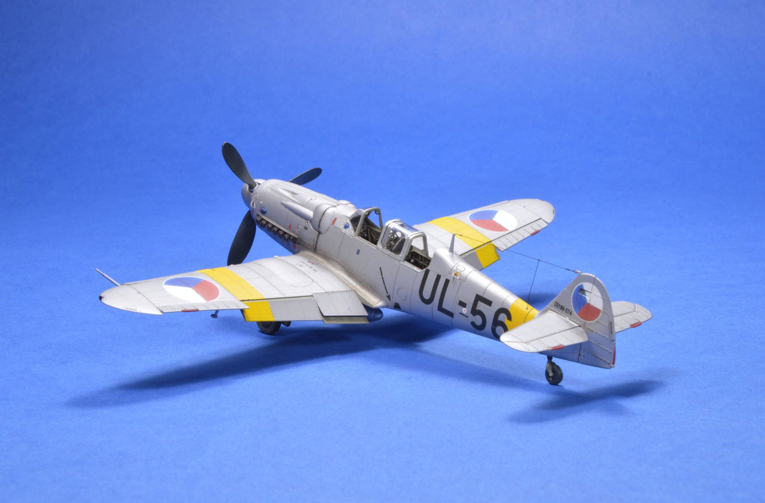 Avia CS-199 Profipack edition – Image 12