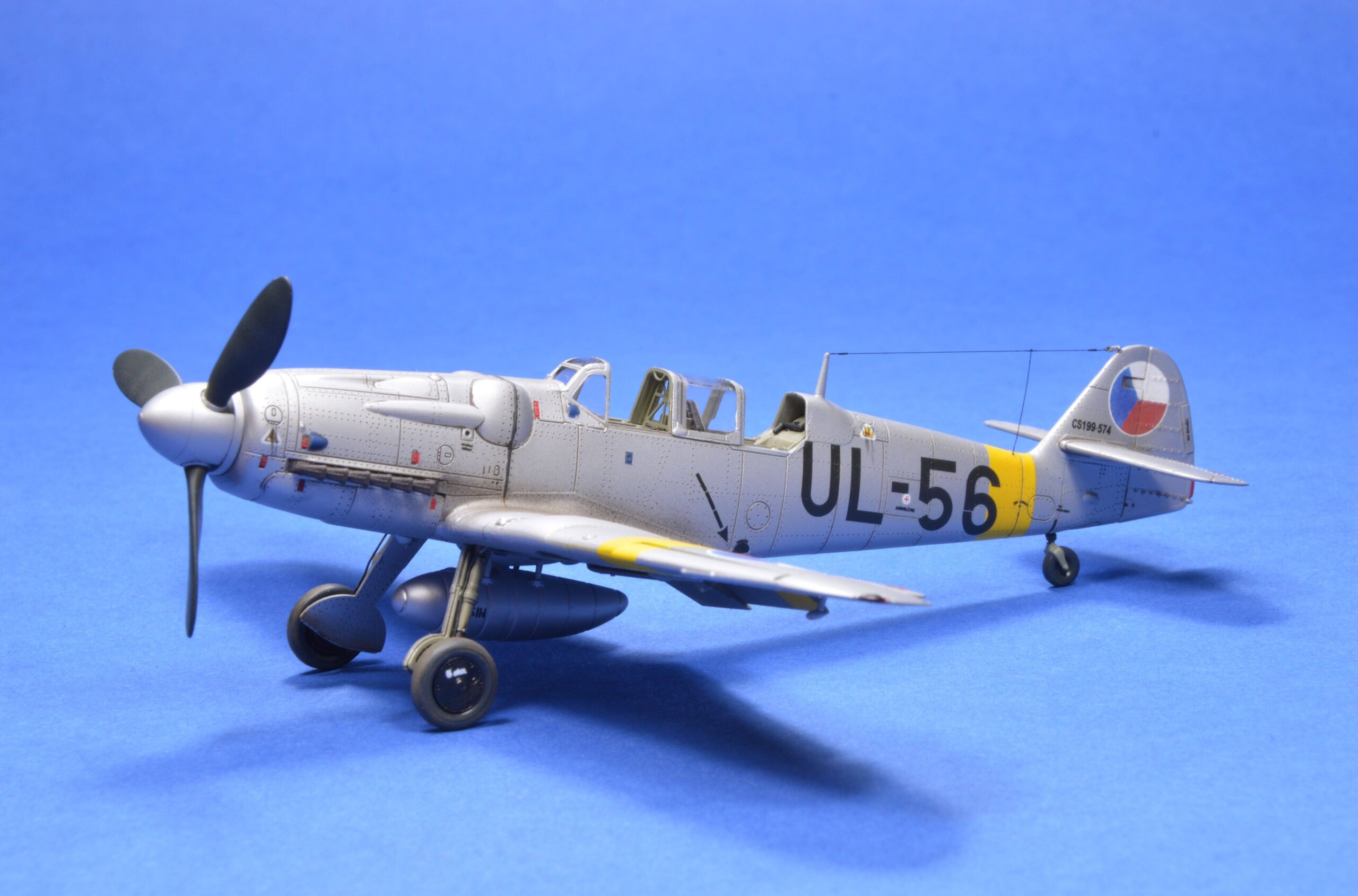 Avia CS-199 Profipack edition – Image 13