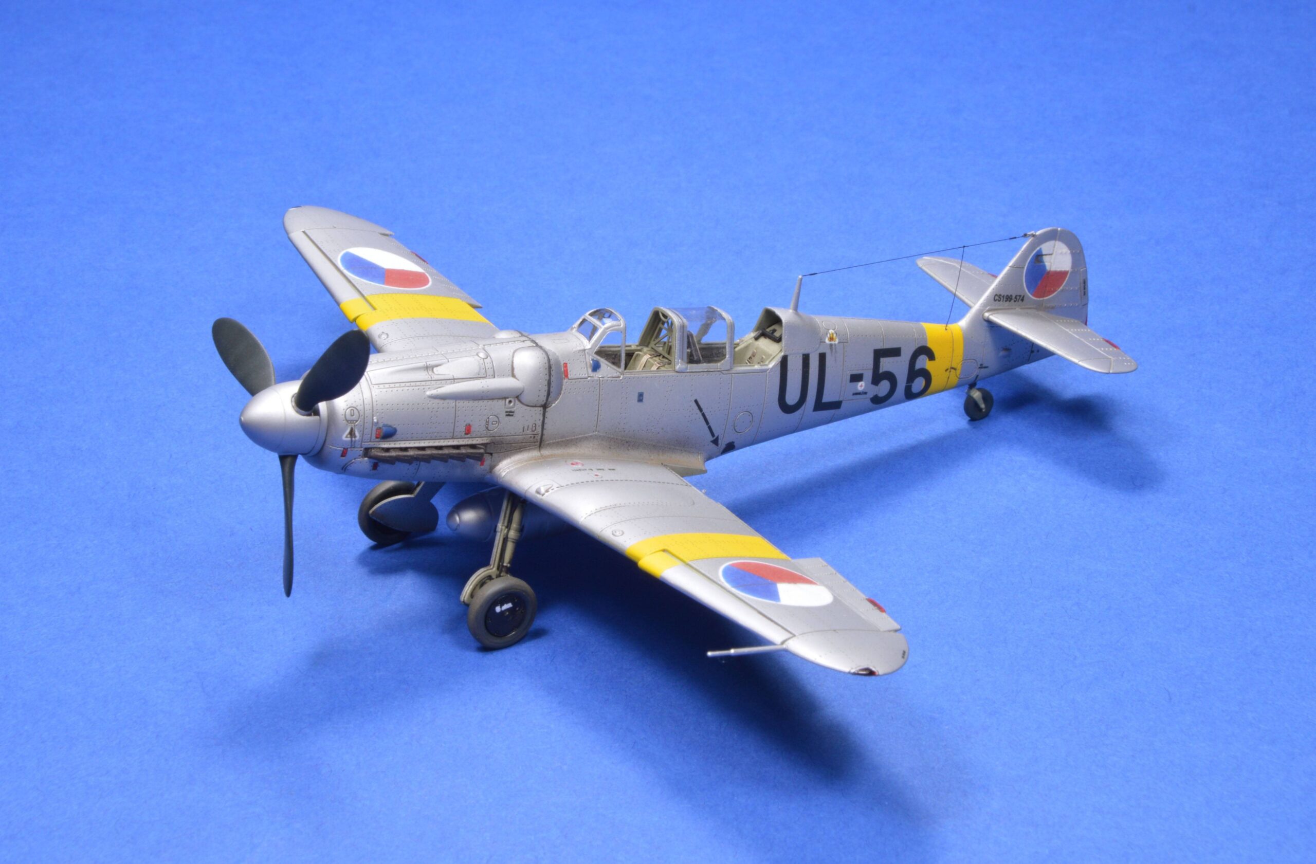 Avia CS-199 Profipack edition – Image 14