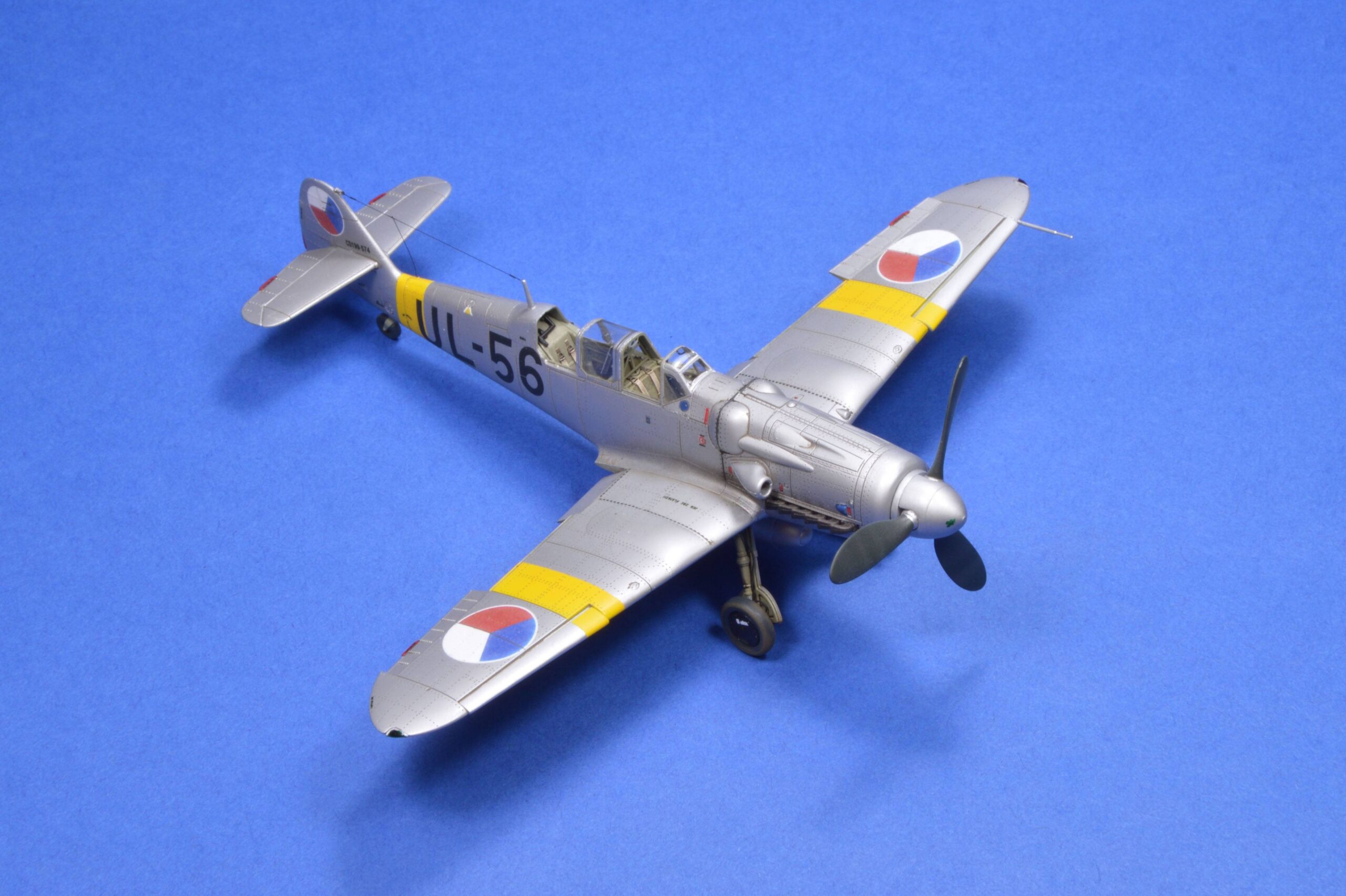 Avia CS-199 Profipack edition – Image 15