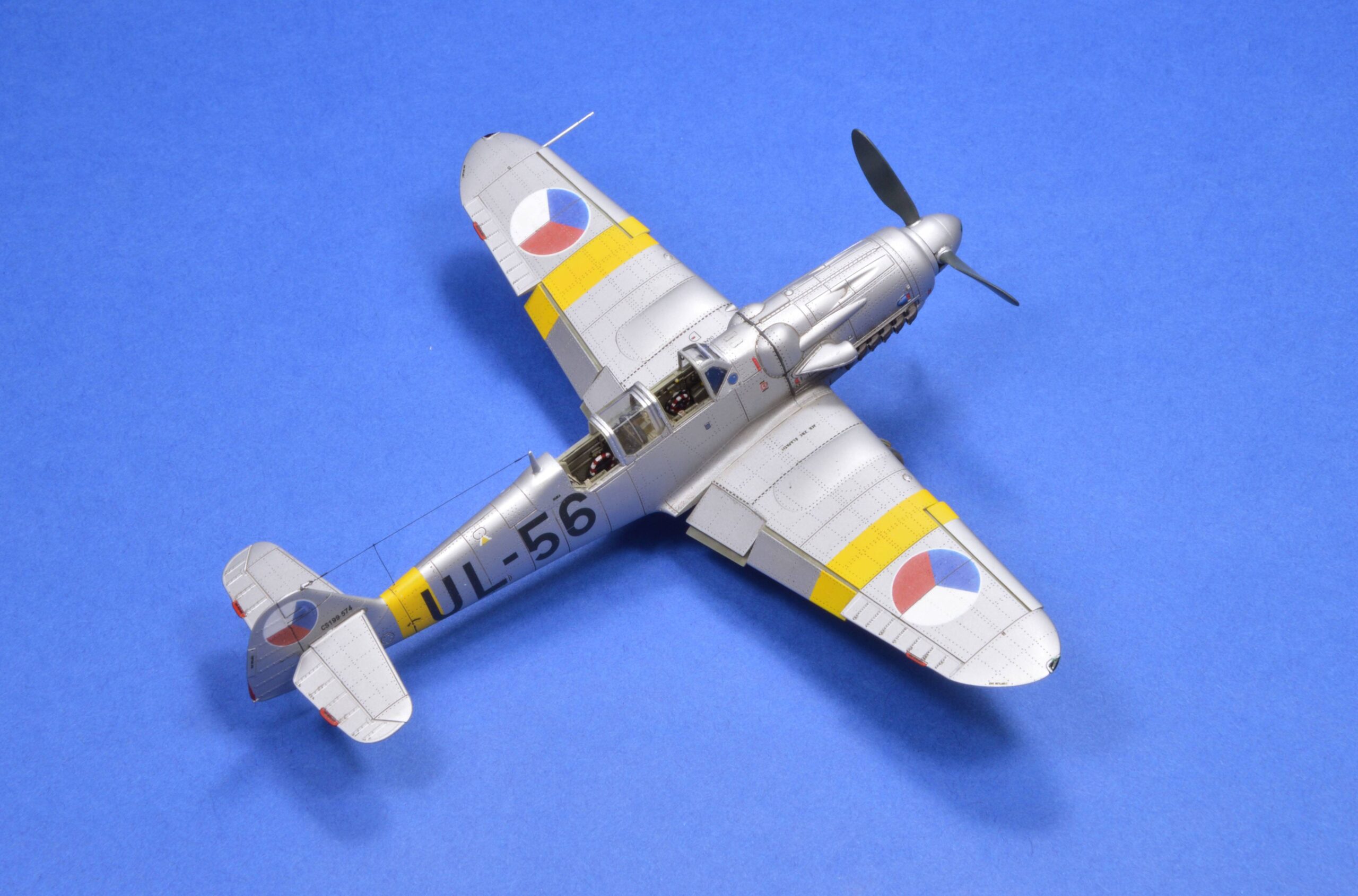 Avia CS-199 Profipack edition – Image 16