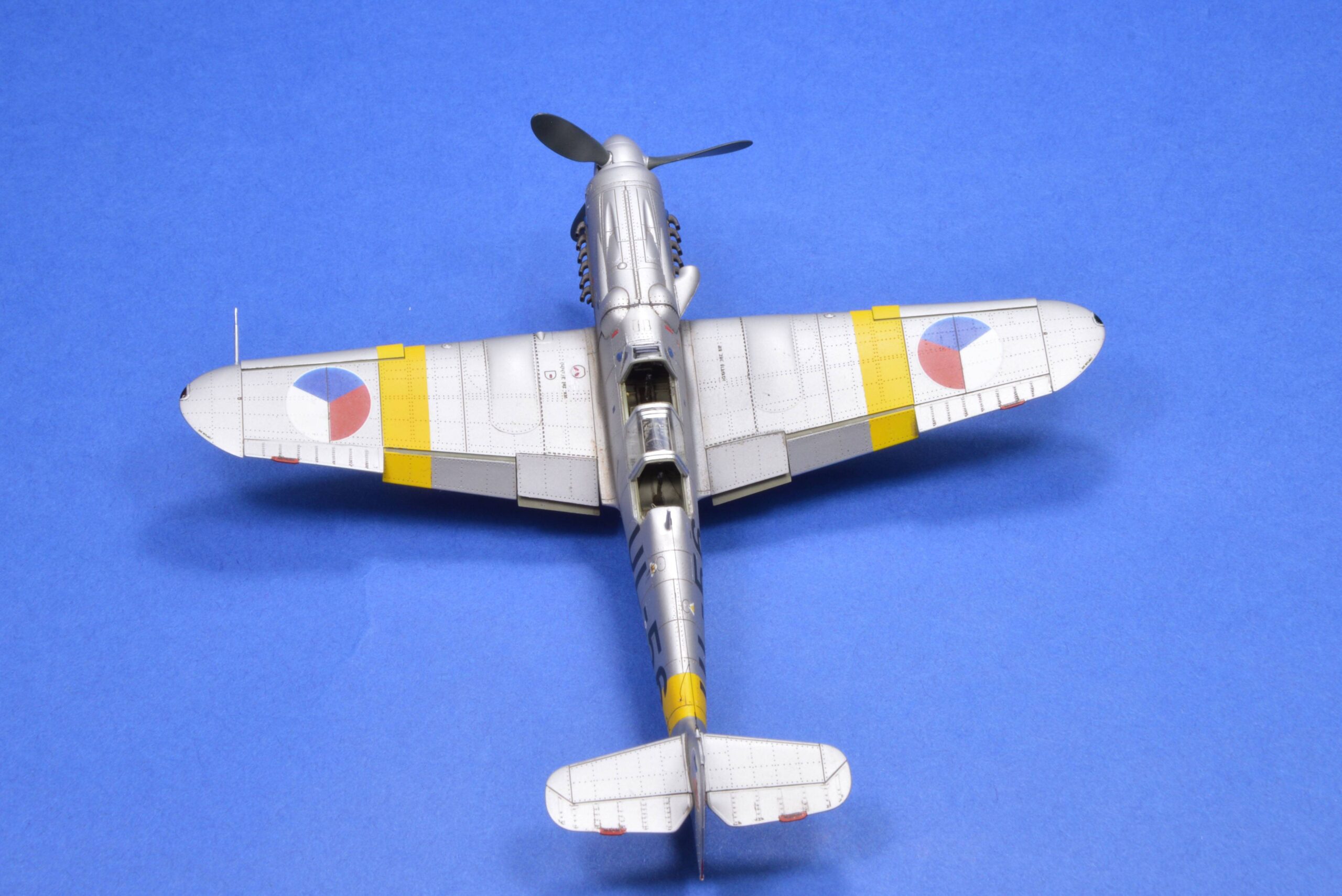 Avia CS-199 Profipack edition – Image 17