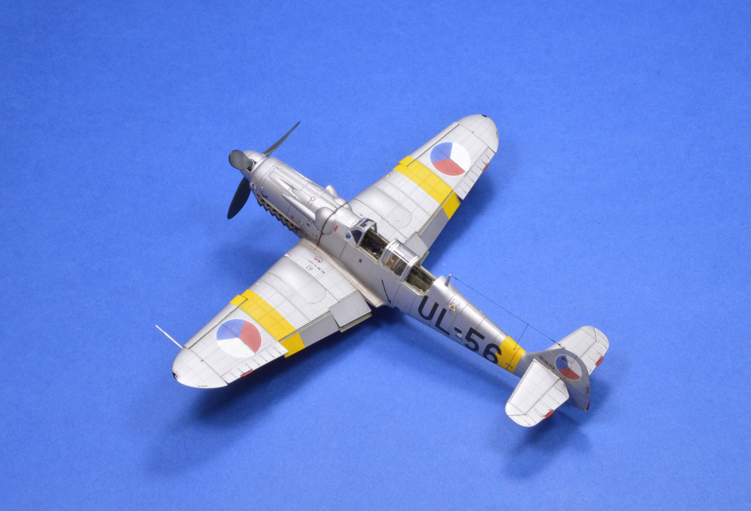 Avia CS-199 Profipack edition – Image 18